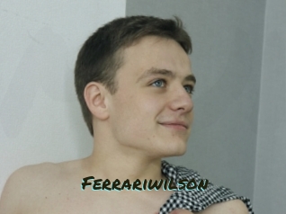Ferrariwilson