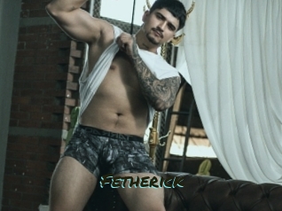 Fetherick