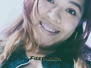 Fierybrenda