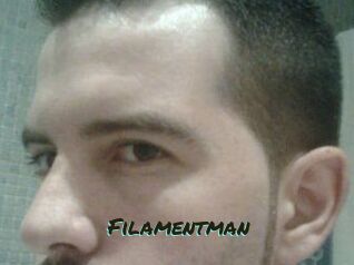 Filamentman