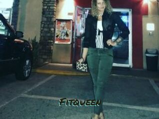 Fitqueen