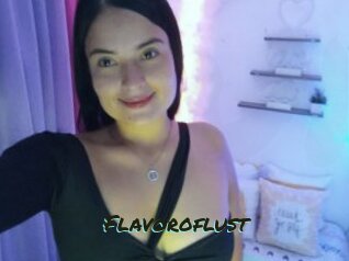 Flavoroflust