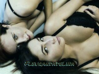Fleurandadelina