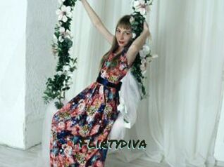 Flirtydiva