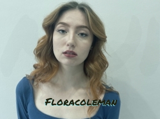 Floracoleman