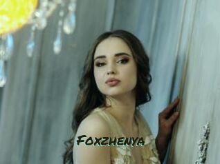 Foxzhenya