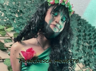 Franchesca_monette