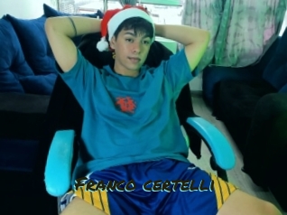 franco_certelli Muhyoo Adult