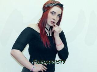 Fredafeisty