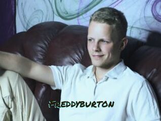 Freddyburton