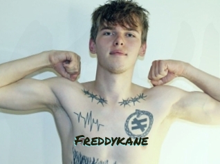 Freddykane