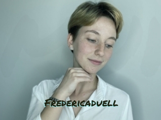 Fredericaduell