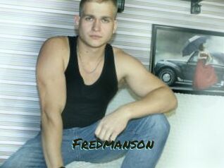 Fredmanson