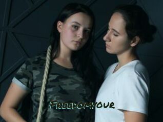 Freedomyour