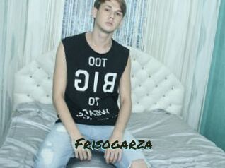 Frisogarza