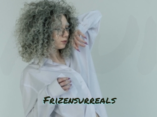 Frizensurreals