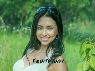 Fruitkandy