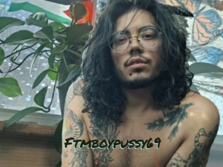 Ftmboypussy69