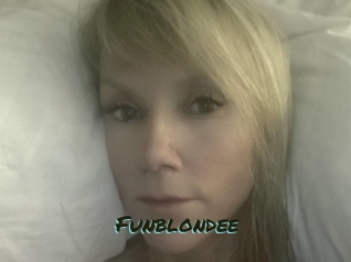 Funblondee