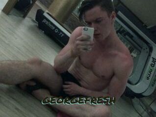 GEORGE_FRESH