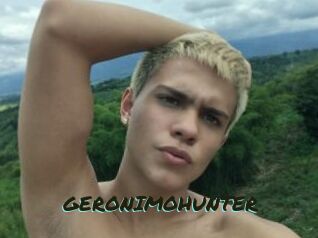 GERONIMOHUNTER
