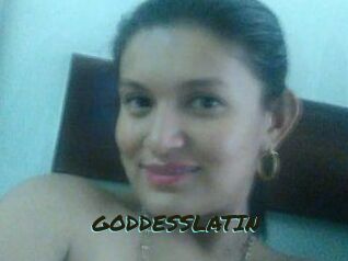GODDESS_LATIN