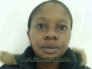 GOLDENQUEENXX