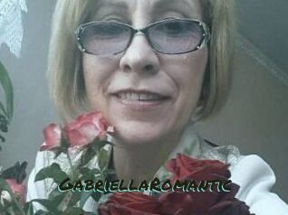 GabriellaRomantic