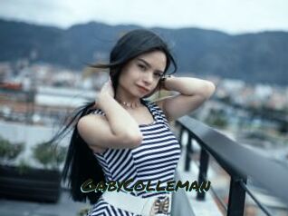 GabyColleman