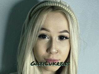 GabyLukreas