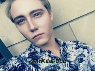 GayKenDoll