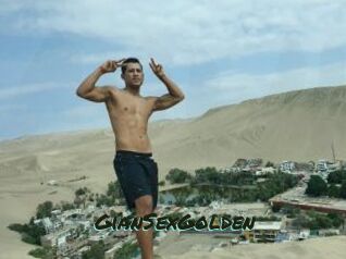 GianSexGolden