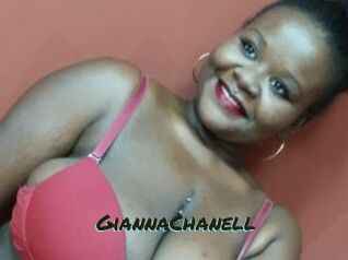 GiannaChanell