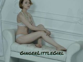 GingerLittleGirl
