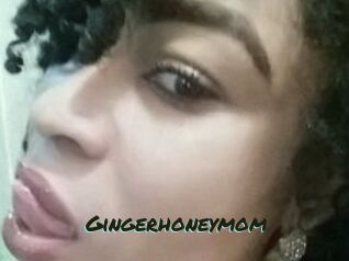 Gingerhoneymom