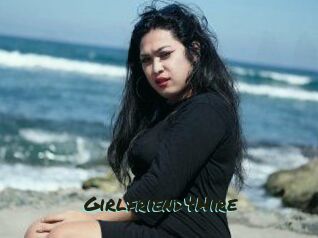 Girlfriend4Hire