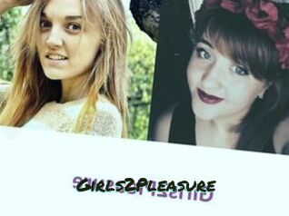 Girls2Pleasure