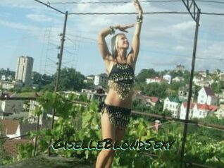 GiselleBlondSexy