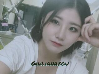 Giulianazou
