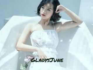 GladysJune