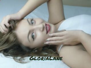 GloriaLane
