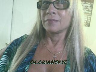 GloriaNskye