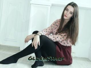 GloriaSharp