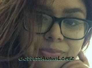 GoddessAnahiLopez