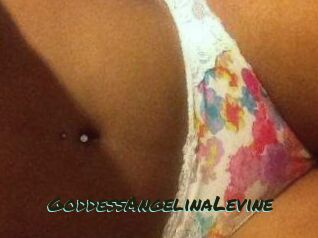 GoddessAngelinaLevine