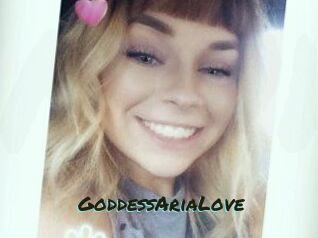 GoddessAriaLove