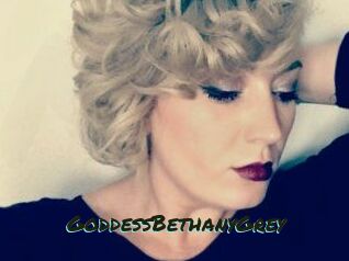 GoddessBethanyGrey