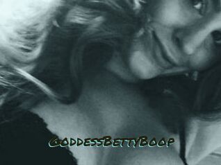 GoddessBettyBoop