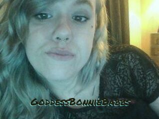 GoddessBonnieBabbs