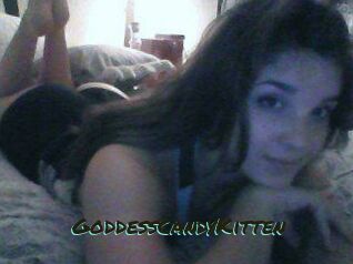 GoddessCandyKitten